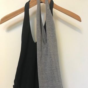 American Apparel Bodysuits